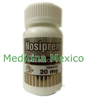 Generic Meticorten 20 mg 100 Tabs, Prednisone